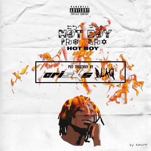 Hot Boy (Demo) [Explicit]