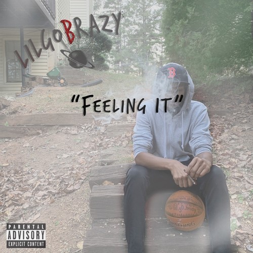 Feeling It (Explicit)