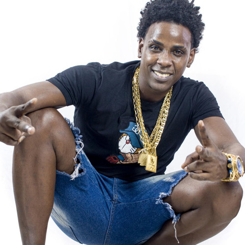 Junção Da Putaria (Explicit)