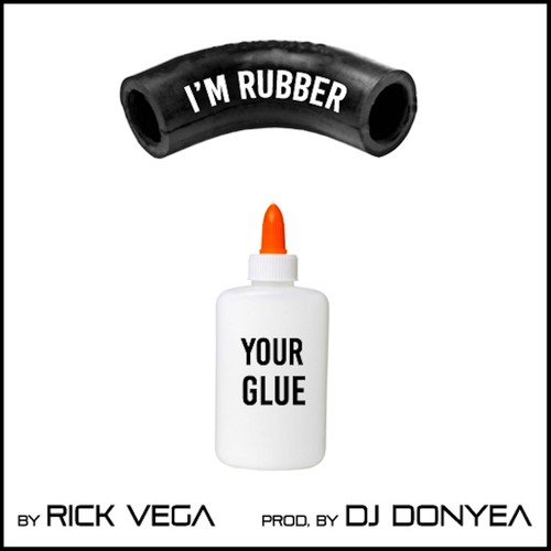 I'm Rubber Your Glue (Explicit)