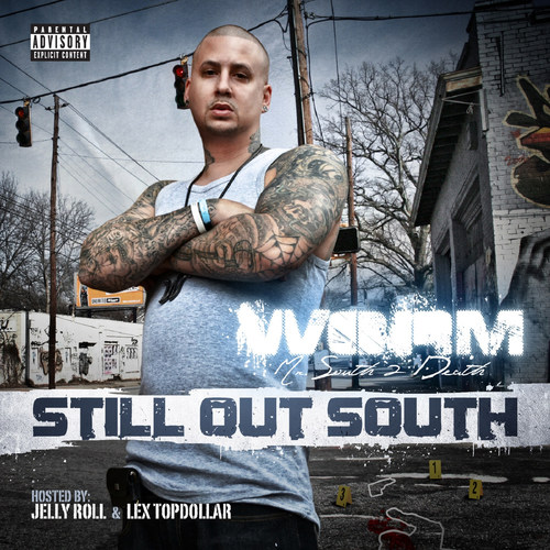 Still out South