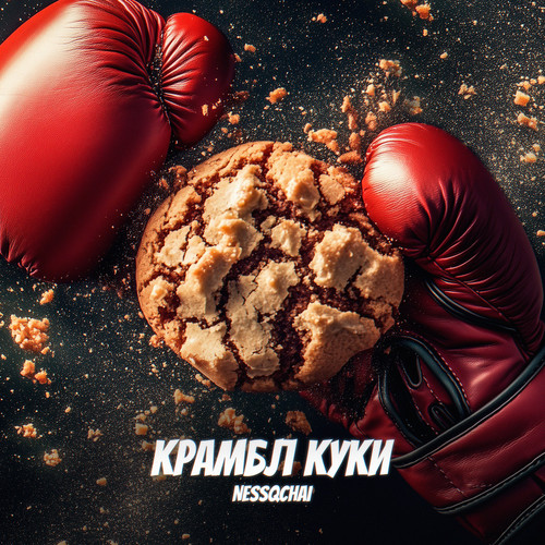 КРАМБЛ КУКИ (Explicit)