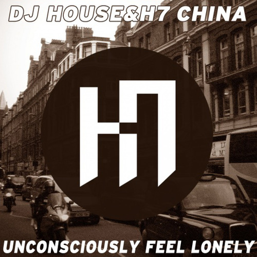 不知不觉感到寂寞