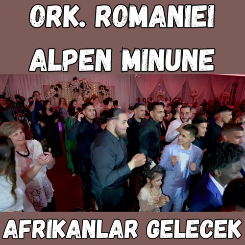 Afrikanlar Gelecek