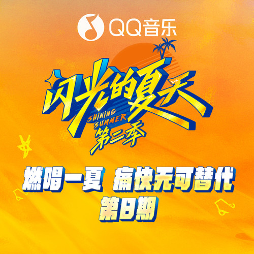 闪光的夏天第二季 第8期