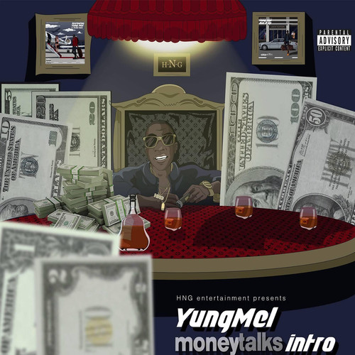 Moneytalks Intro (Explicit)