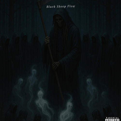 Black Sheep Flow (Explicit)