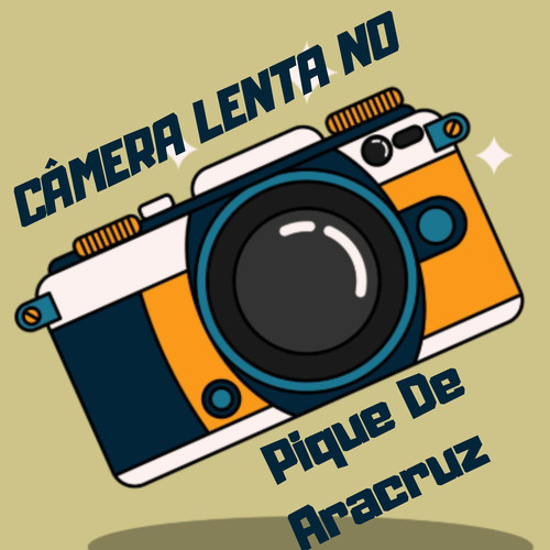 Câmera Lenta No Pique De Aracruz