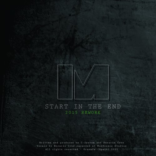 Start in the End (2015 Rework)
