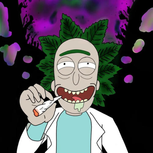 Moon RoCk (feat. Troop4dawin) [Explicit]