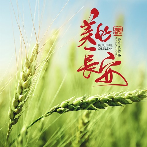 美好长安