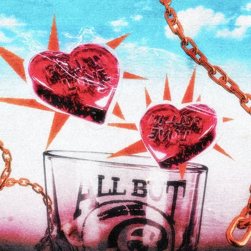 FELL IN LOVE (Explicit)