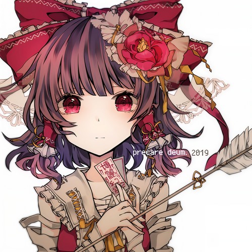 东方project同人辑