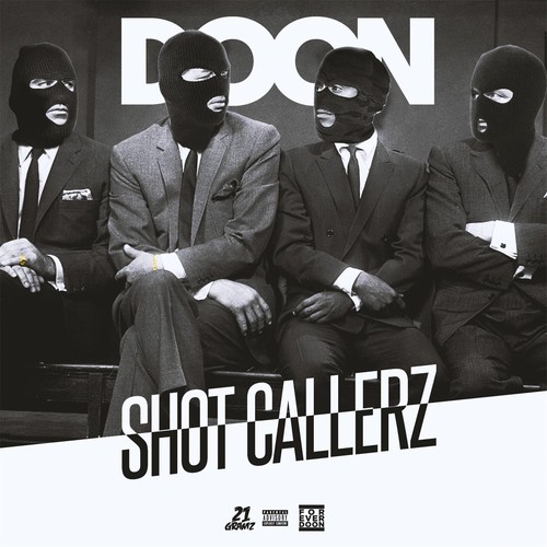 Shot Callerz (Explicit)