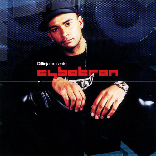 Dillinja Presents: Cybotron