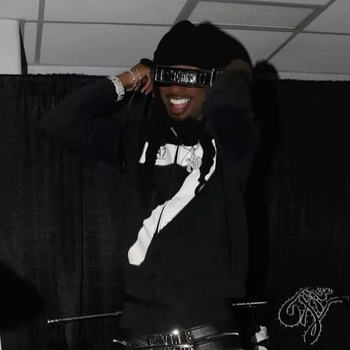 MEET YO MAKER (Explicit)