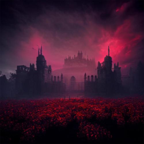 Never-Land (feat. Nate Walters) [Explicit]
