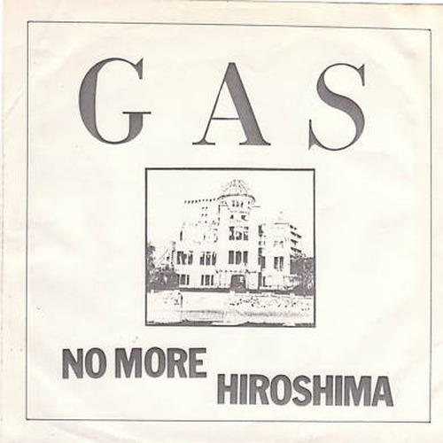No More Hiroshima