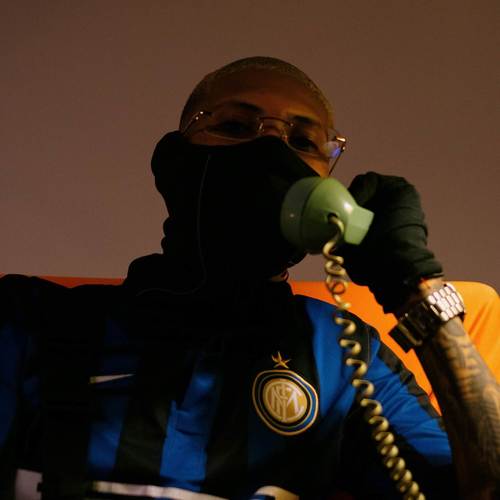 Llámame (Official Audio)