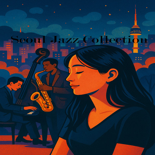 Seoul Jazz Collection