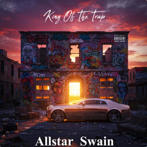 King Of The Trap (Explicit)