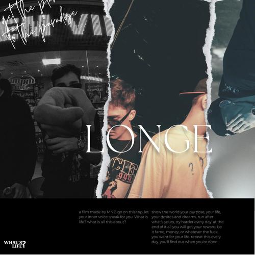 Longe (feat. Mene mc) [Explicit]