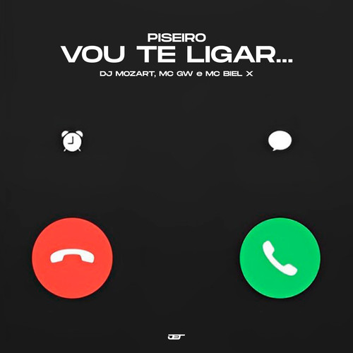 Piseiro Vou Te Ligar (Explicit)