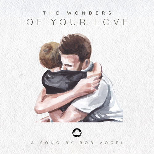 The Wonders of His Love