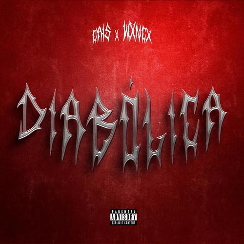 Diabólica (feat. Wxncx) [Explicit]