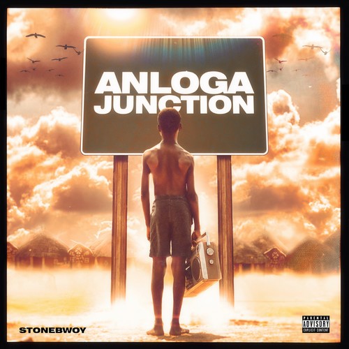 Anloga Junction (Explicit)
