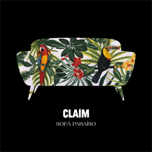 Sofá Paraíso