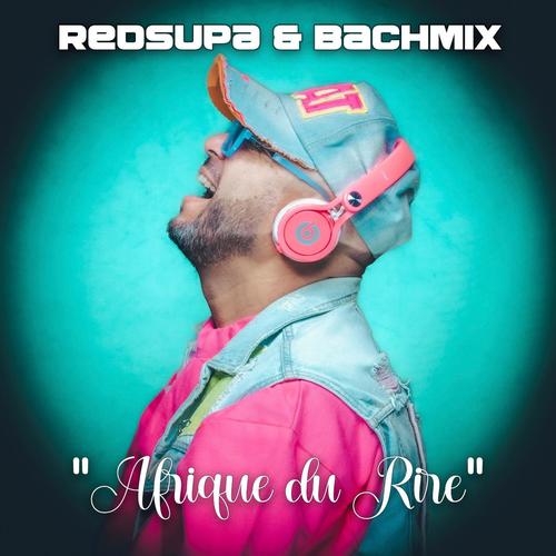 REDSUPA & BACHMIX - ADR 6° EDITION (RADIO EDIT)