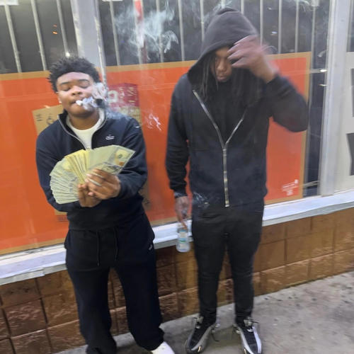 K4K (feat. Wee2Hard) [Explicit]