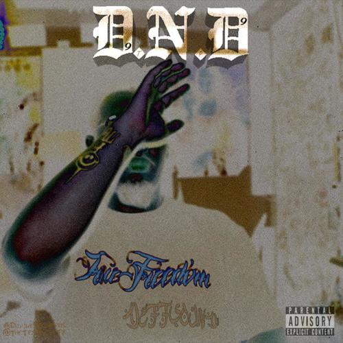 DONOTDISTURB (Explicit)