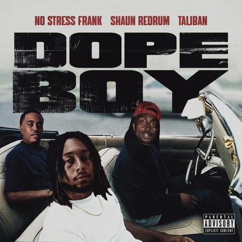 **** Boy (feat. Taliban & Shaun Redrum) [Explicit]