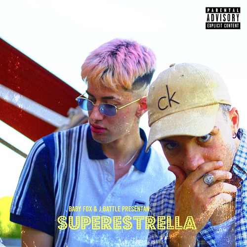Superestrella (Explicit)