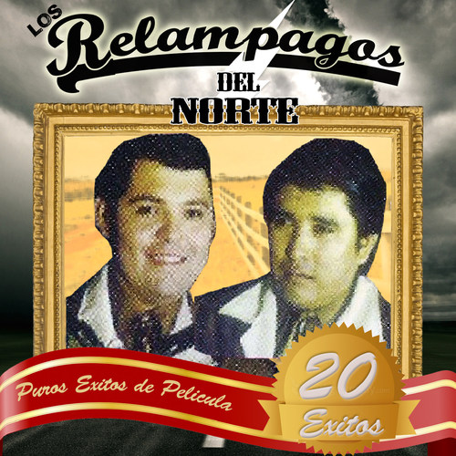 20 Exitos:Puros Exitos De Pelicula