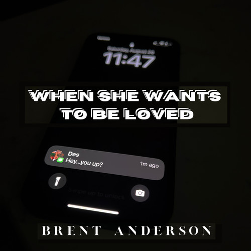 When She Wants to Be Loved