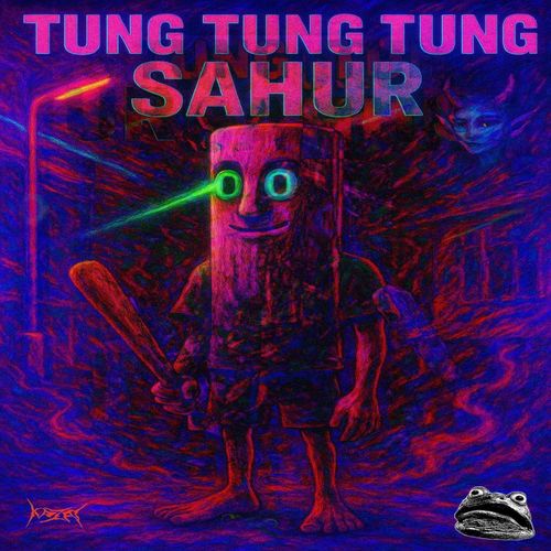 Tung Tung Tung Sahur