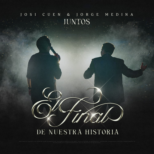 El Final de Nuestra Historia