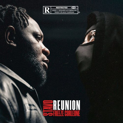 Réunion (feat. Freeze Corleone) [Explicit]
