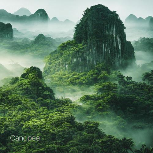 Canopée