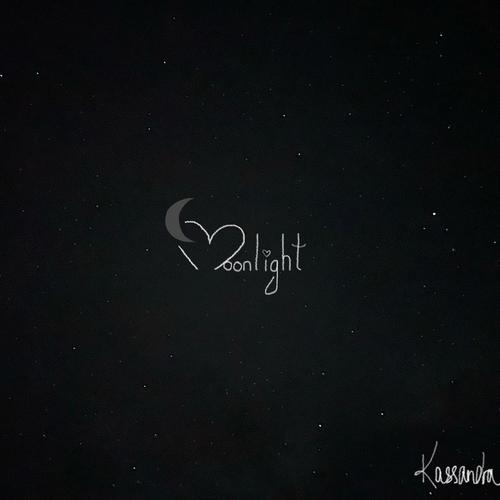 Moonlight (all i think about is you) (feat. fcknoam) [Explicit]