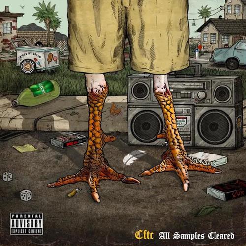 All Samples Cleared (Explicit)