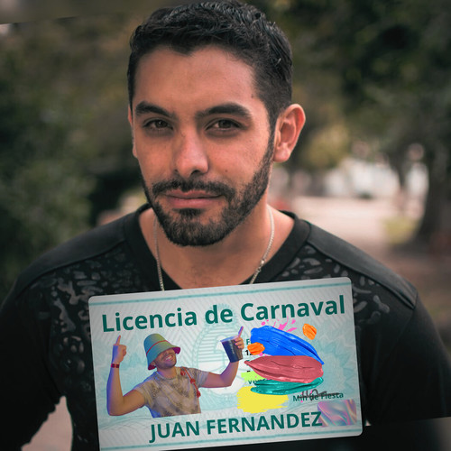 Licencia de carnaval