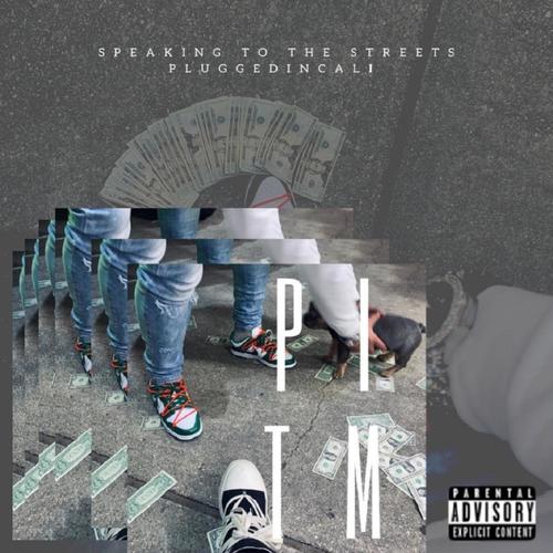 Speaking To The Streets (Explicit)