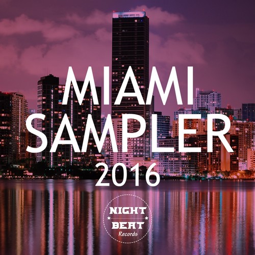 Miami Sampler 2016