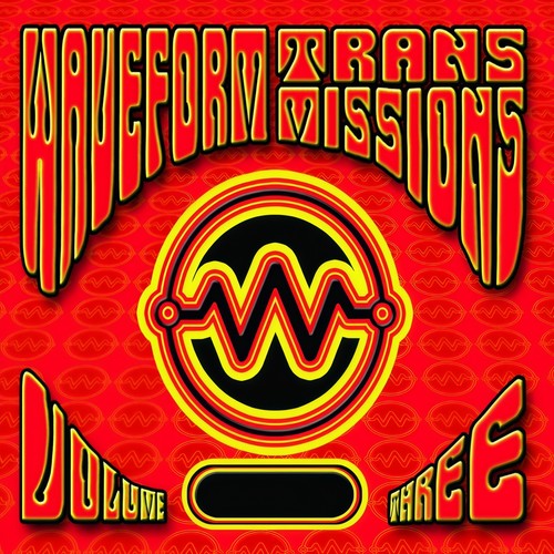 Waveform Transmissions, Vol. Three