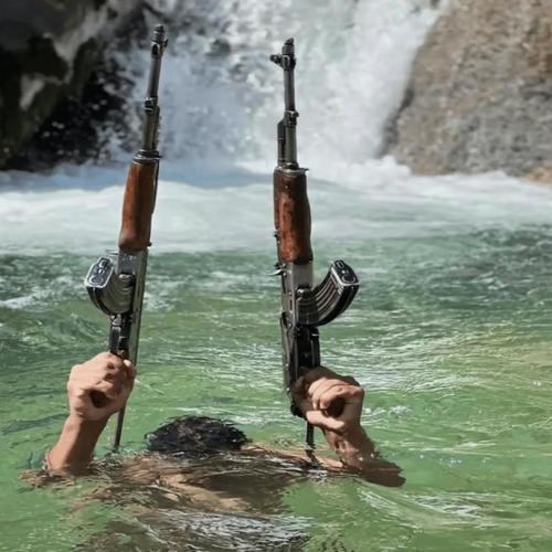 Fakin (feat. Xandreas) [Explicit]