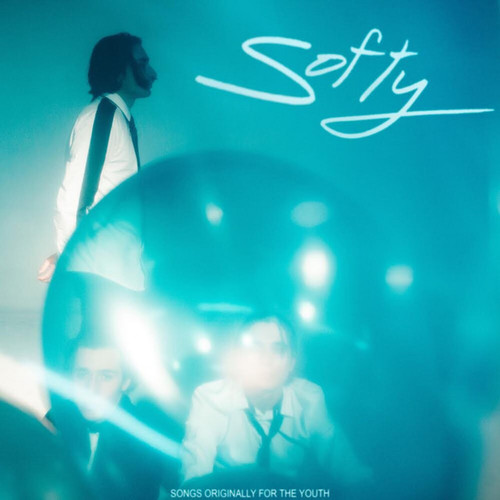 Softy (Explicit)